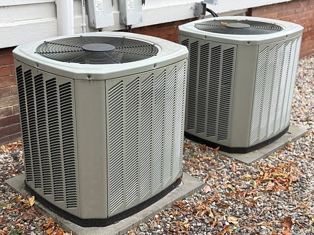 Reliable Heat Pump Repair contractor in Big Lake, TX by Leonard HVAC