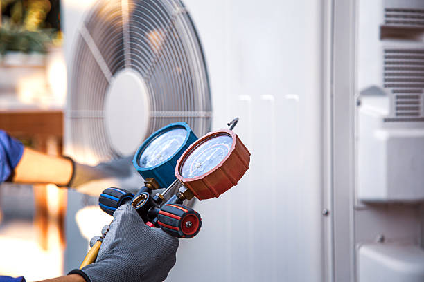 Affordable Heat Pump Repair solutions in Big Lake, TX