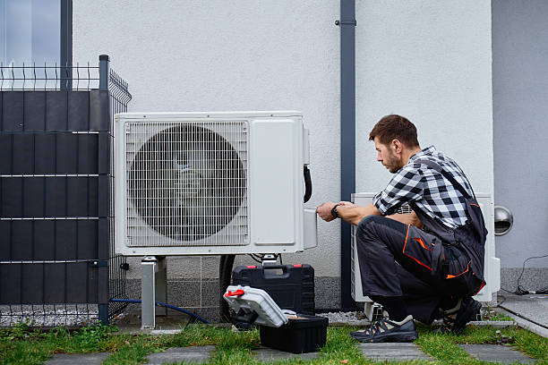 Top rated local Heat Pump Repair specialists in Big Lake, TX